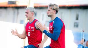 Fortaleza inicia maratona para tentar reagir na Copa do Brasil e na Série B