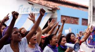 O que é violência política de gênero?