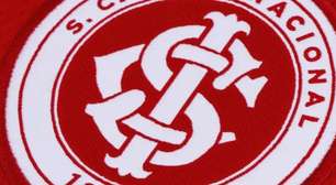 Internacional emite nota oficial sobre o jogo contra o Corinthians, pela Copa do Brasil