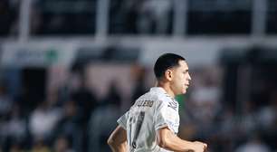 Santos: Cuca é sincero ao falar sobre Caballero