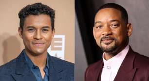 Jaafar Jackson estrelará filme com Will Smith em seu primeiro papel após 'Michael'