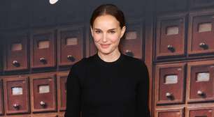 Natalie Portman relata 'sentidos mais aguçados' durante gravidez; entenda o fenômeno