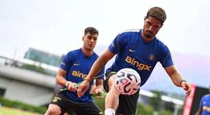 City abre conversas para contratar Pedro Neto, do Chelsea