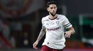Dupla treina e reforça o Fluminense contra o Vasco na Copa do Brasil