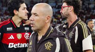 Roberto Assaf: Flamengo e a necessidade de reação
