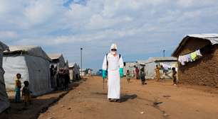 RD Congo: OMS pede reforço no combate ao ebola; estudo aponta atraso de meses na detecção do surto