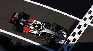 F1: Audi comemora evolução acima do esperado em temporada de estreia na categoria