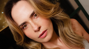 Ana Paula Renault renova contrato com a Globo e terá programa na TV