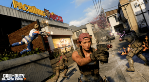 Call of Duty: Black Ops 7 - Veja os melhores Fuzis de Precisão e de Atirador na Temporada 5