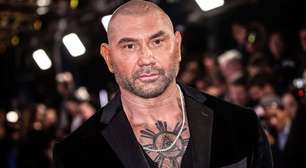 Dave Bautista estaria em negociações para interpretar Kratos na série de God of War
