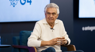Caiado diz que vai 'pacificar o Brasil' e conceder indulto a Bolsonaro e réus por 8 de janeiro