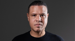 Orientação sexual de Luis Fabiano é alterada após erro de partido
