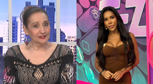 Sonia Abrão detona Carol Lekker e defende que ela seja demitida do 'Fofocalizando': 'Desabilitada'
