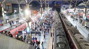 Greve dos ferroviários em SP: Funcionários pedem volta das linhas 11, 12 e 13 para CPTM ou emprego garantido