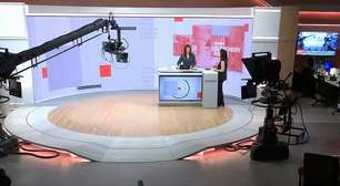 Não adianta a GloboNews criar telejornal e trocar cenários se continuar falando só para a esquerda