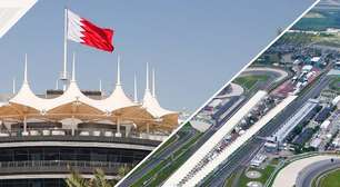 F1: FIA divulga horários do GP do Bahrein (Malásia); corrida será às 4h no horário de Brasília