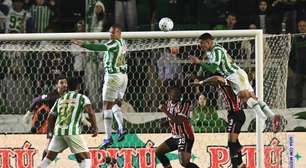 Juventude x Atlético-MG: Odds de 2,05 para time gaúcho se classificar