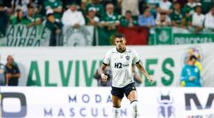 Palpite Juventude x Atlético-MG - Copa do Brasil - 04/08/2026