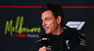 F1: Toto Wolff revela estratégia da Mercedes para atualizações na reta final da temporada
