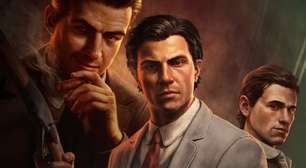 Mafia: The Old Country recebe trailer com jogabilidade da expansão Man of Honor