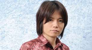 Como Masahiro Sakurai se tornou uma lenda dos videogames sem buscar os holofotes