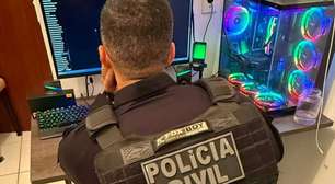 Polícia realiza operação contra grupos que planejavam ataque em Brasília durante eleições