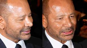 Pai de Neymar prevê que craque ainda terá mais filhos: 'Isso não vai parar por aí'