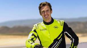 Formula E: Théo Pourchaire assina com a Opel GSE para a temporada 2026/27