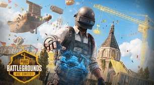 Concurso de mods de US$ 95 mil é anunciado para o lançamento de PUBG: Playgrounds