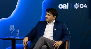 Renan Santos diz que Lula e Flávio 'são duas faces da mesma moeda' e recusa rótulo de 'terceira via'