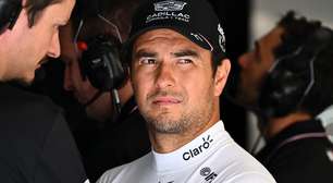 F1: Perez explica o que está impedindo a Cadillac de alcançar o sucesso em 2026