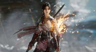Sequência de Wuchang continuará a história da protagonista do primeiro game
