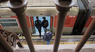 Sindicato decide manter greve por tempo indeterminado nas linhas 11, 12 e 13 da CPTM em SP