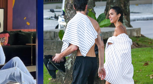 Triplex com vista panorâmica de 360° para o mar, piscina de borda infinita em Ipanema e condomínio de mais de R$ 10 mil por mês em São Conrado: detalhes dos refúgios onde Bruna Marquezine hospeda Shawn Mendes