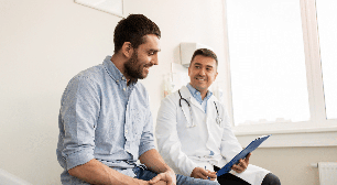 Saúde masculina: 10 exames preventivos que os homens devem fazer aos 40 anos