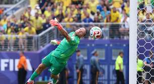 Nyland, destaque da Noruega contra o Brasil na Copa do Mundo, fará segunda passagem em clube alemão