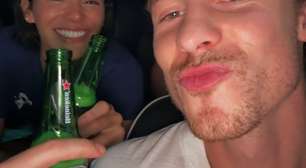 Declaração de Shawn Mendes para Bruna Marquezine repercute mundialmente