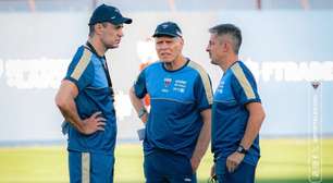Fortaleza tem três desfalques e quatro pendurados contra o Palmeiras