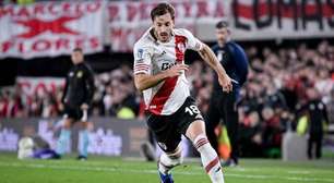 Viña, do Flamengo, pode parar no Getafe (ESP)