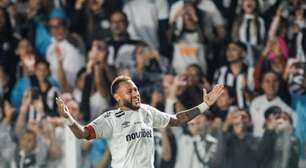 Flamengo e Corinthians? Santos dispara e lidera crescimento nas redes; veja