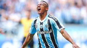 Campaz força saída, e Grêmio pode faturar milhões com venda