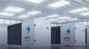 Armazenamento tem 6 mil projetos em busca de 296,9 GW
