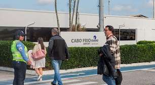 LATAM anuncia voos diretos entre Cabo Frio e Guarulhos a partir de dezembro