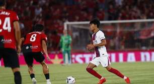 PSG é derrotado pelo Mallorca em estreia na pré-temporada