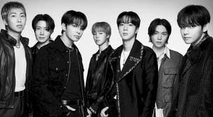 BTS esgota shows em Nova York e inicia nova fase da turnê