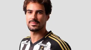Eduardo Domínguez é sincero ao falar sobre Igor Gomes, do Atlético-MG