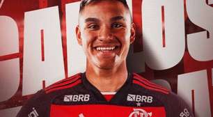 Almada vai entrar? Relembre as contratações mais caras do Flamengo