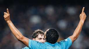 Autor do gol contra o Remo, Rony adota "Rústico" na camisa e relembra carreira