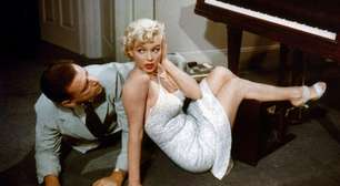Marilyn Monroe: Legado eterno e histórias por trás da estrela de Hollywood