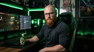 Join Up Energy Drink e NoPing lançam energético gamer